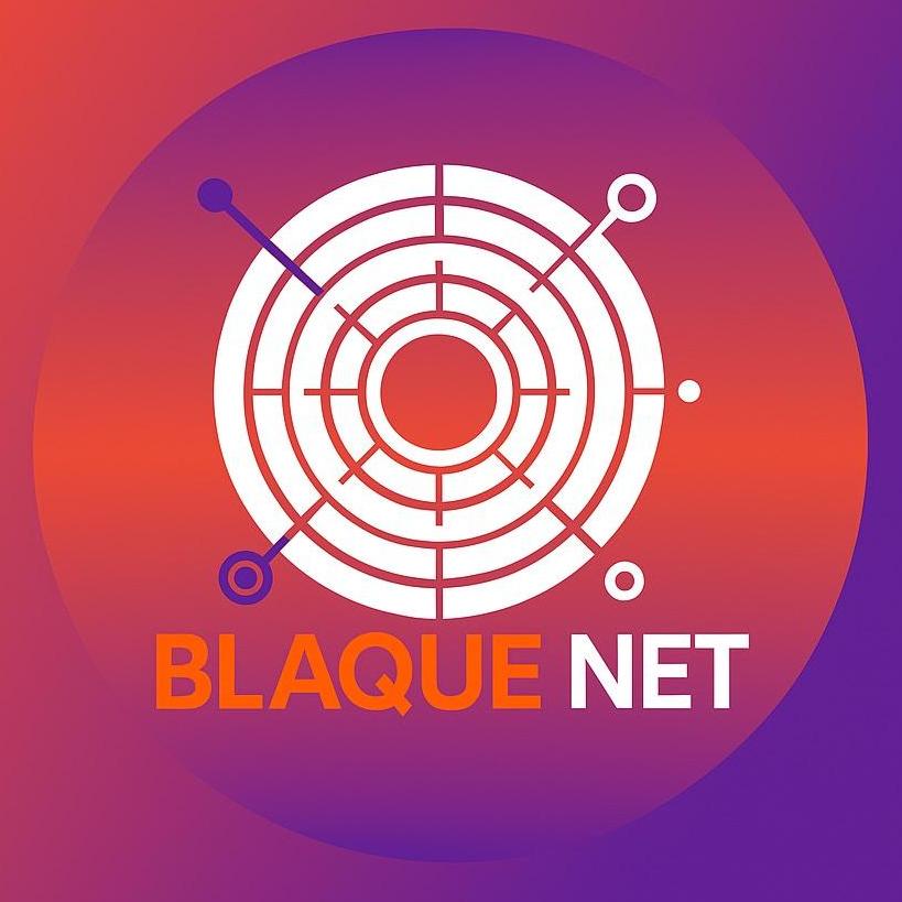 BlaqueNet