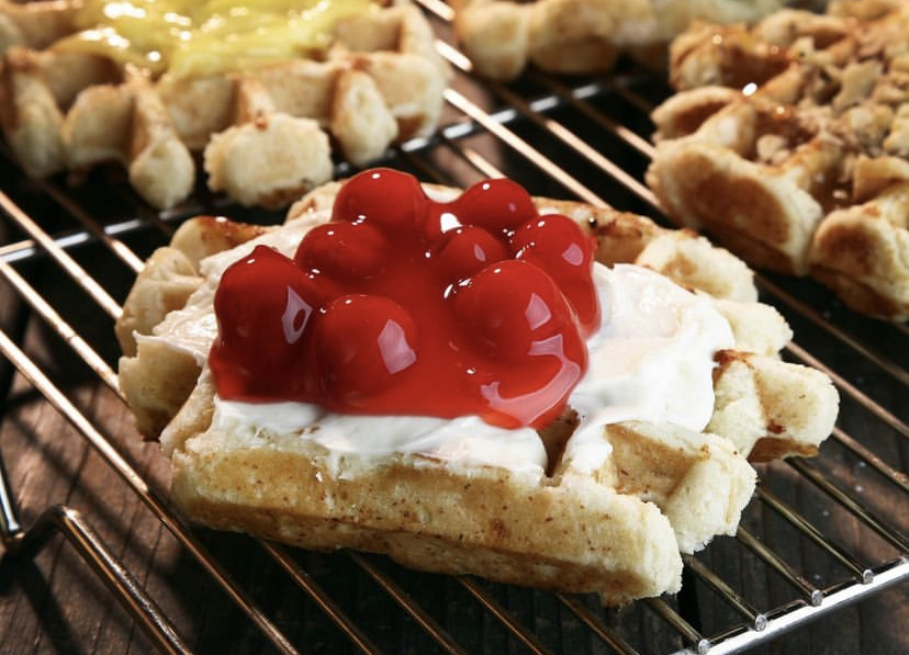 Waffle Brothers