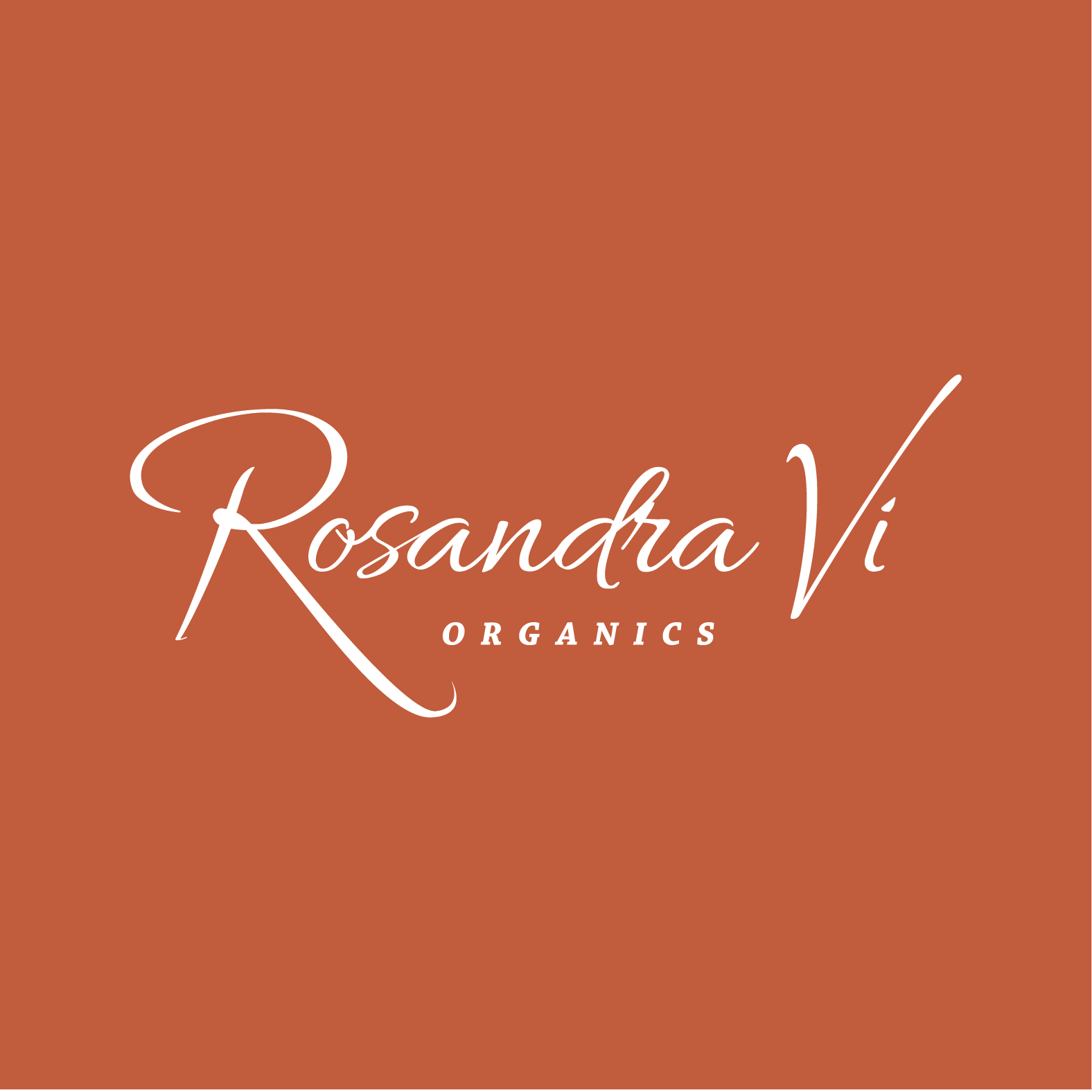 Rosandra Vi Organics