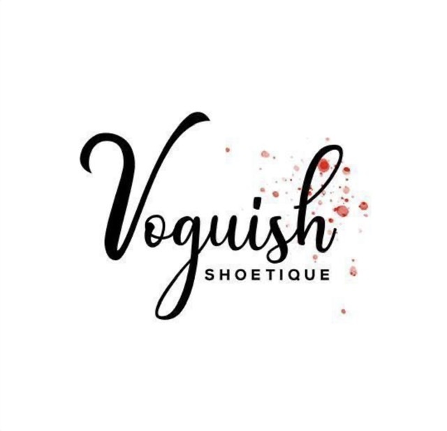 Voguish Shoetique 