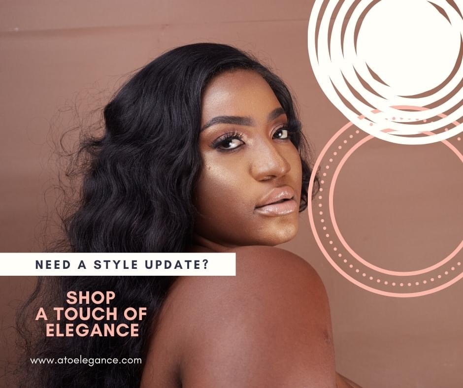 A Touch of Elegance Boutique 