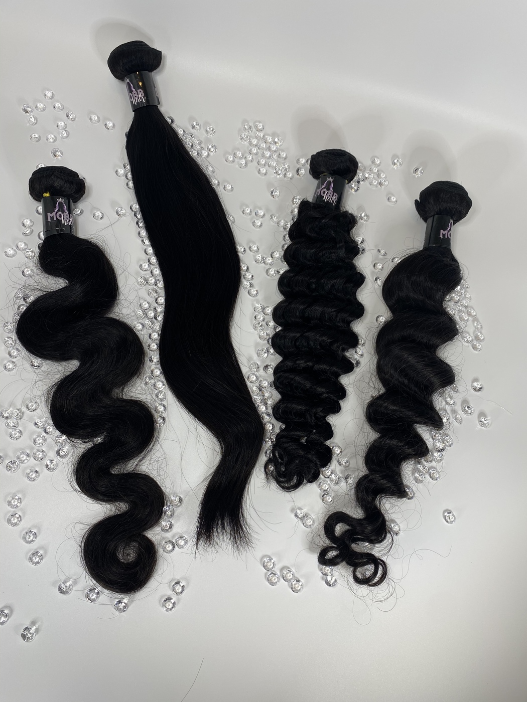 Mob Hair2