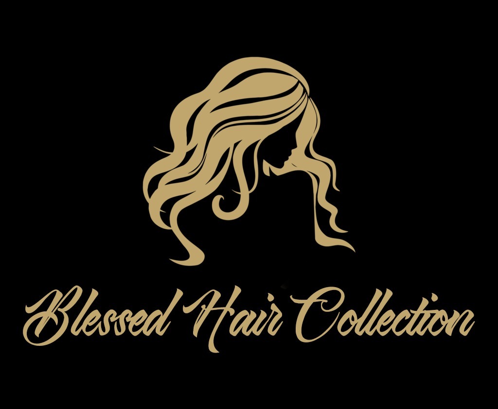 Blessed hair Collection 