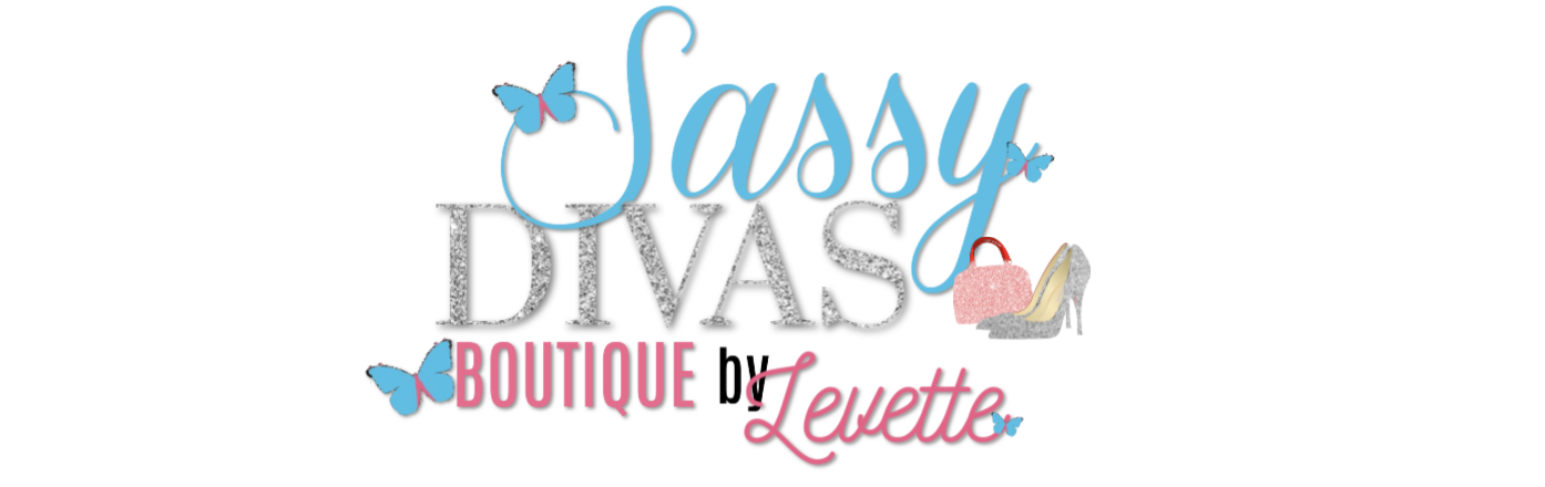 Sassy Divas Boutique by Levette