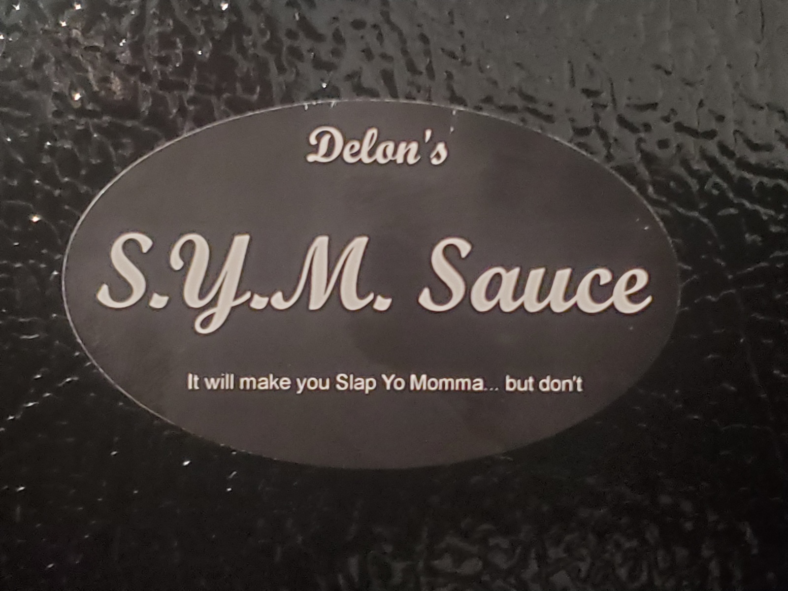 SYMsauce