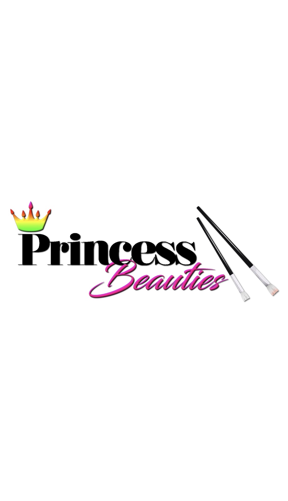 Princess beauties