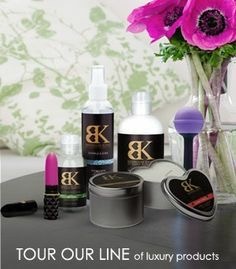 Bedroom Kandi Boutique Partiea