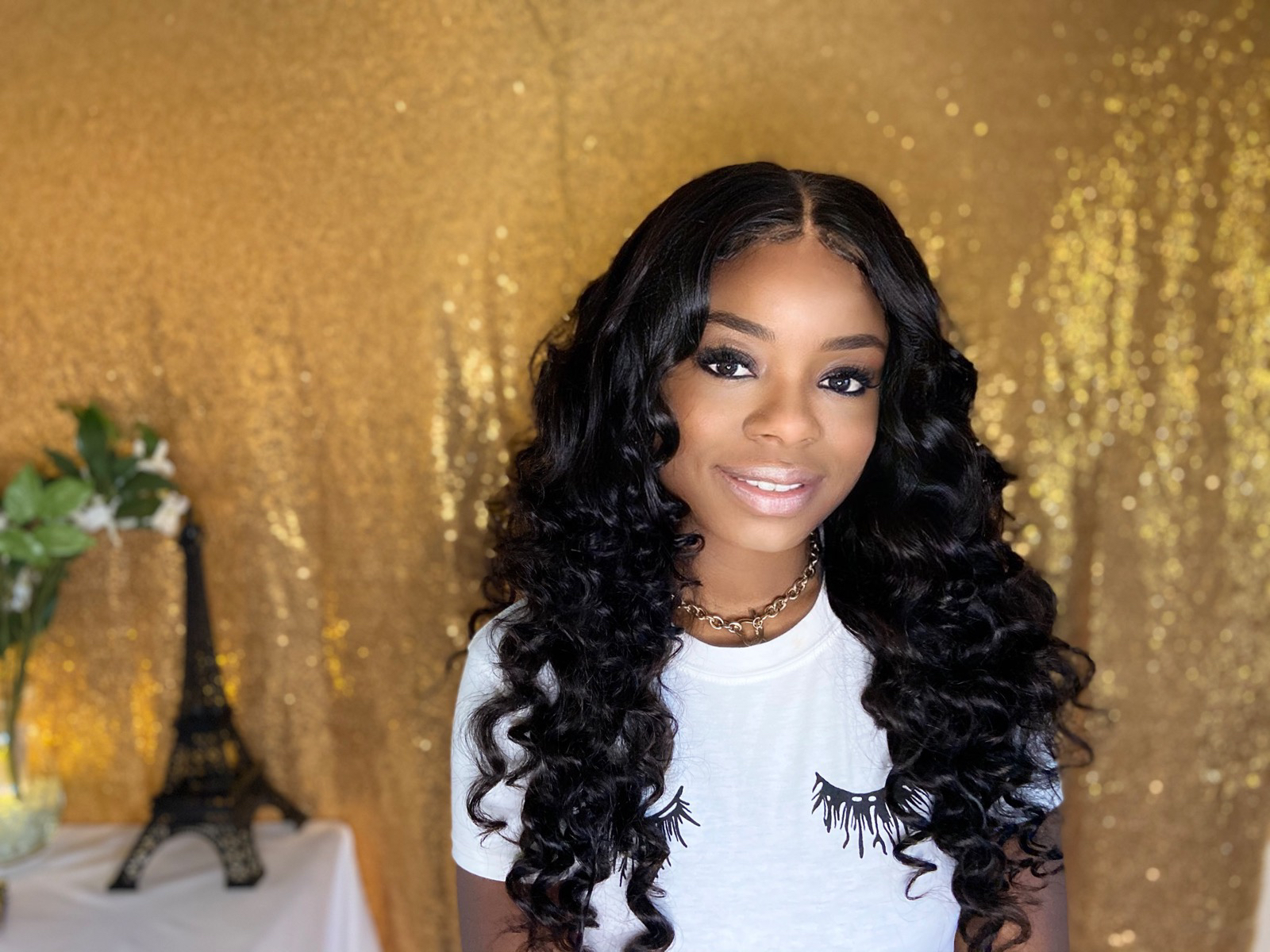 Cheveux Luxury