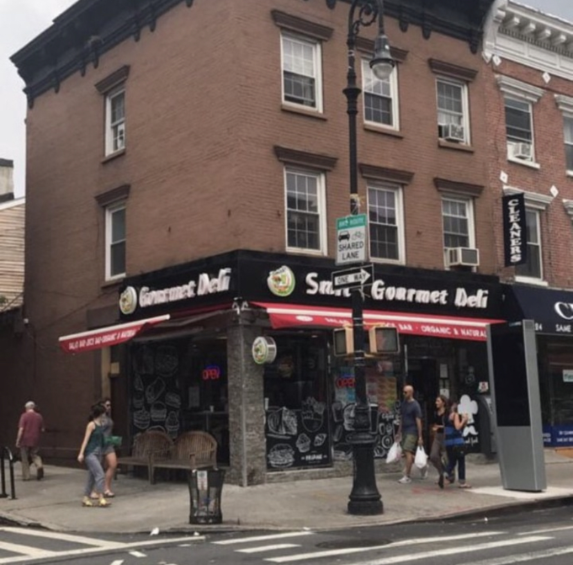 Smith Gourmet Deli