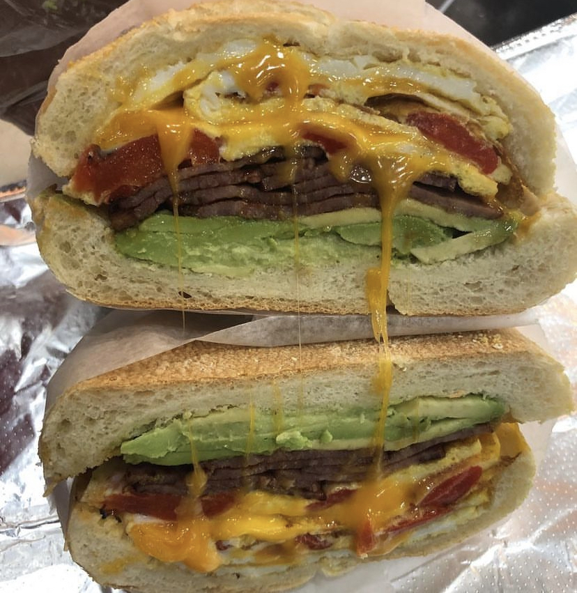 Smith Gourmet Deli