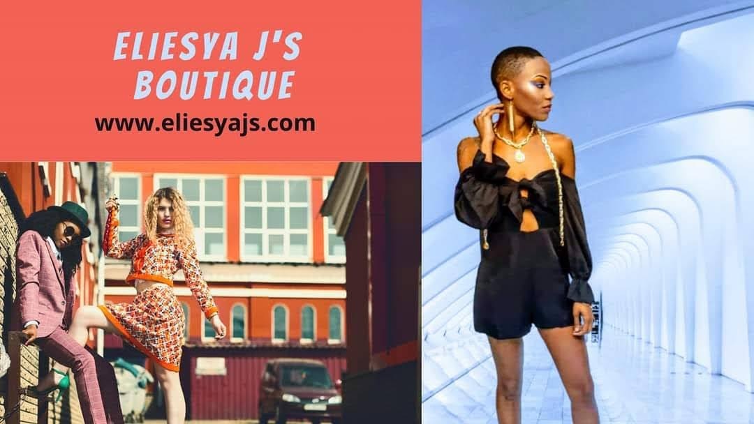 Eliesya J's Boutique