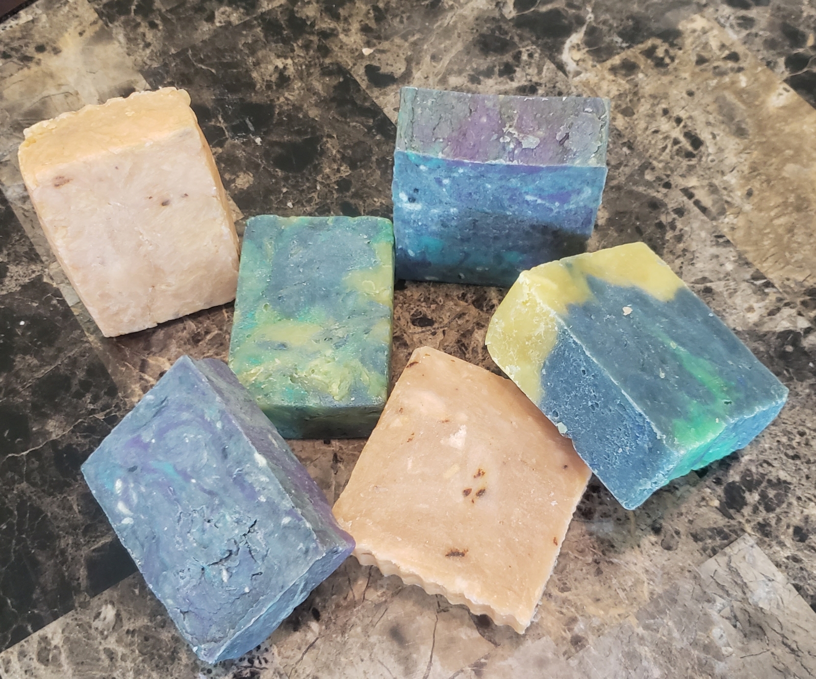 Exoticearthsoap.com 