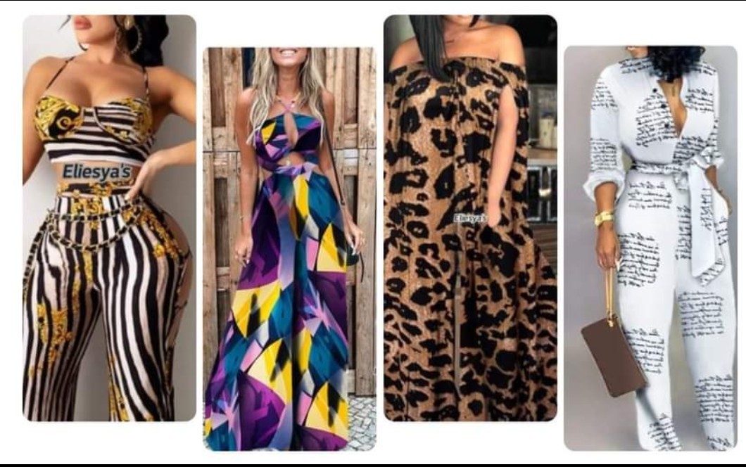 Eliesya J's Boutique