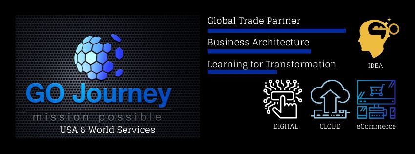 GO Journey, Inc.