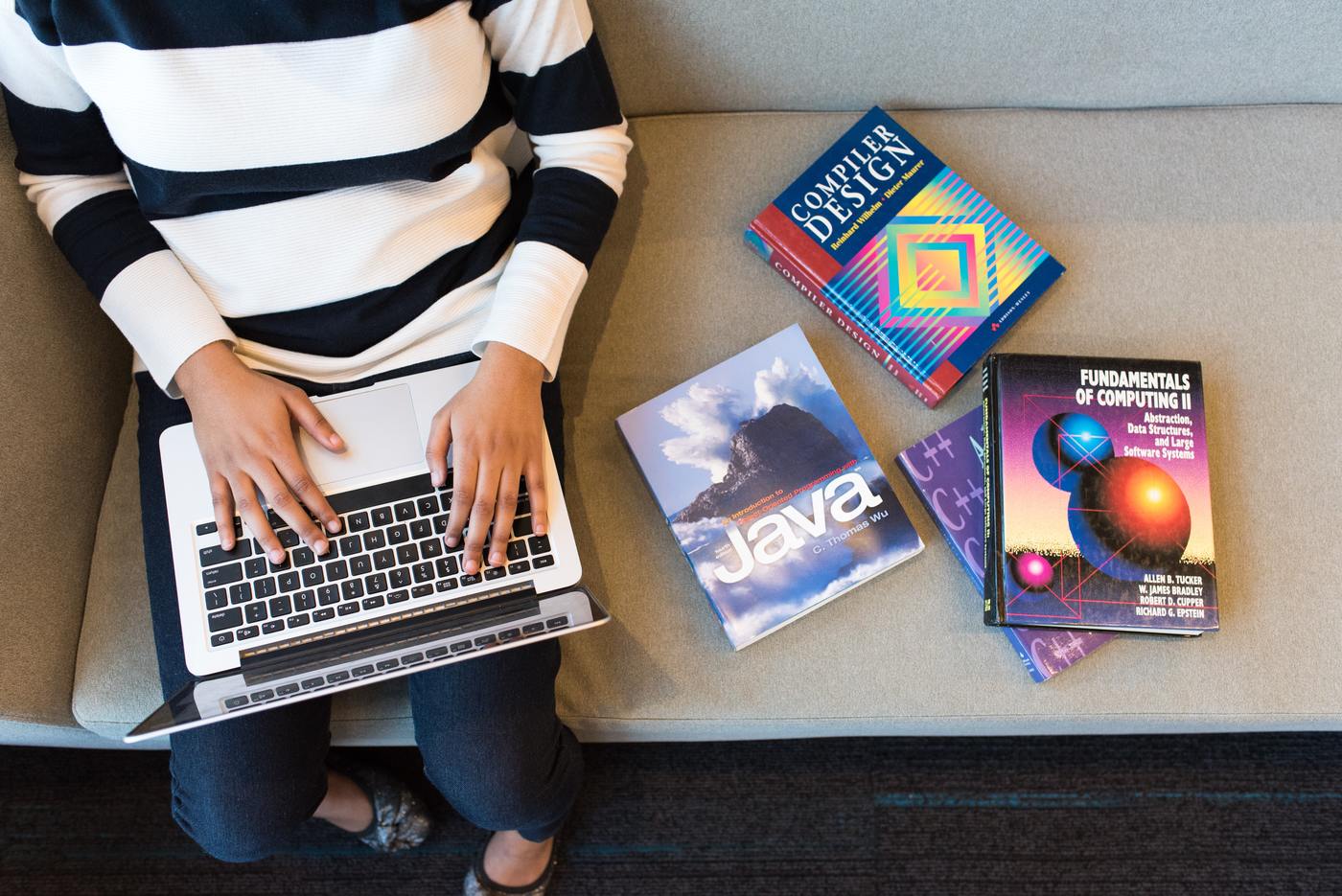Cherrelle Davis - Wordpress Developer