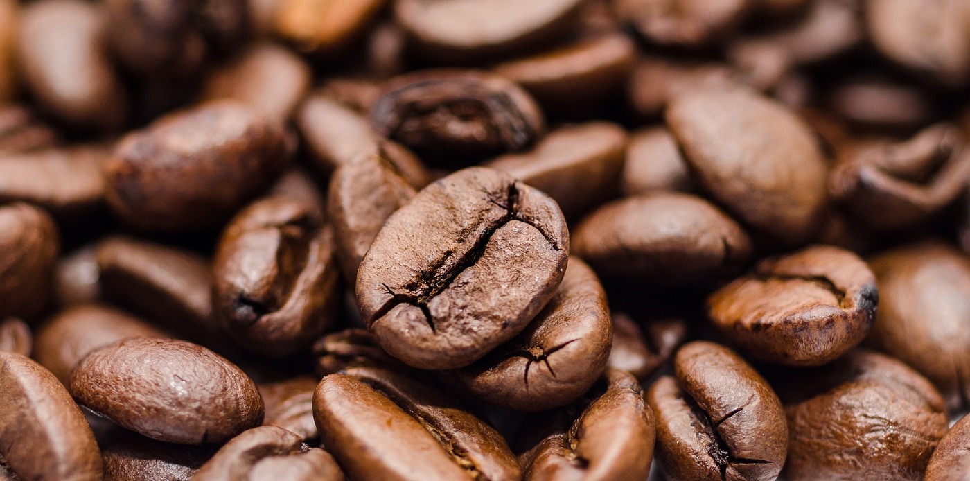 Ms. Marie's Coffee Blend