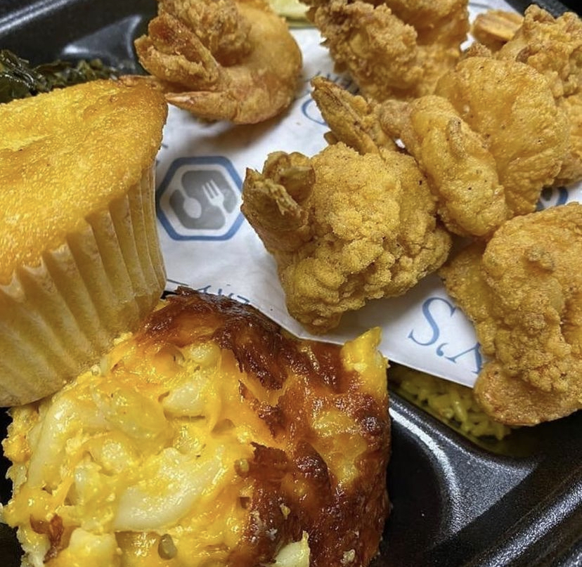 Sunday’s Eatery