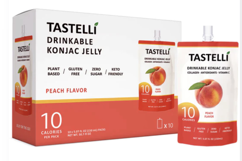 Tastelli