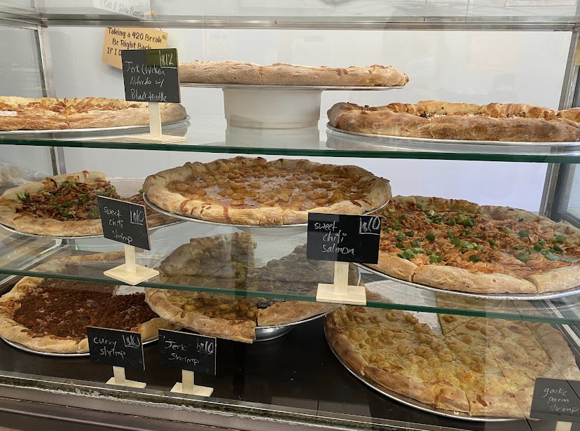 Cuts & Slices