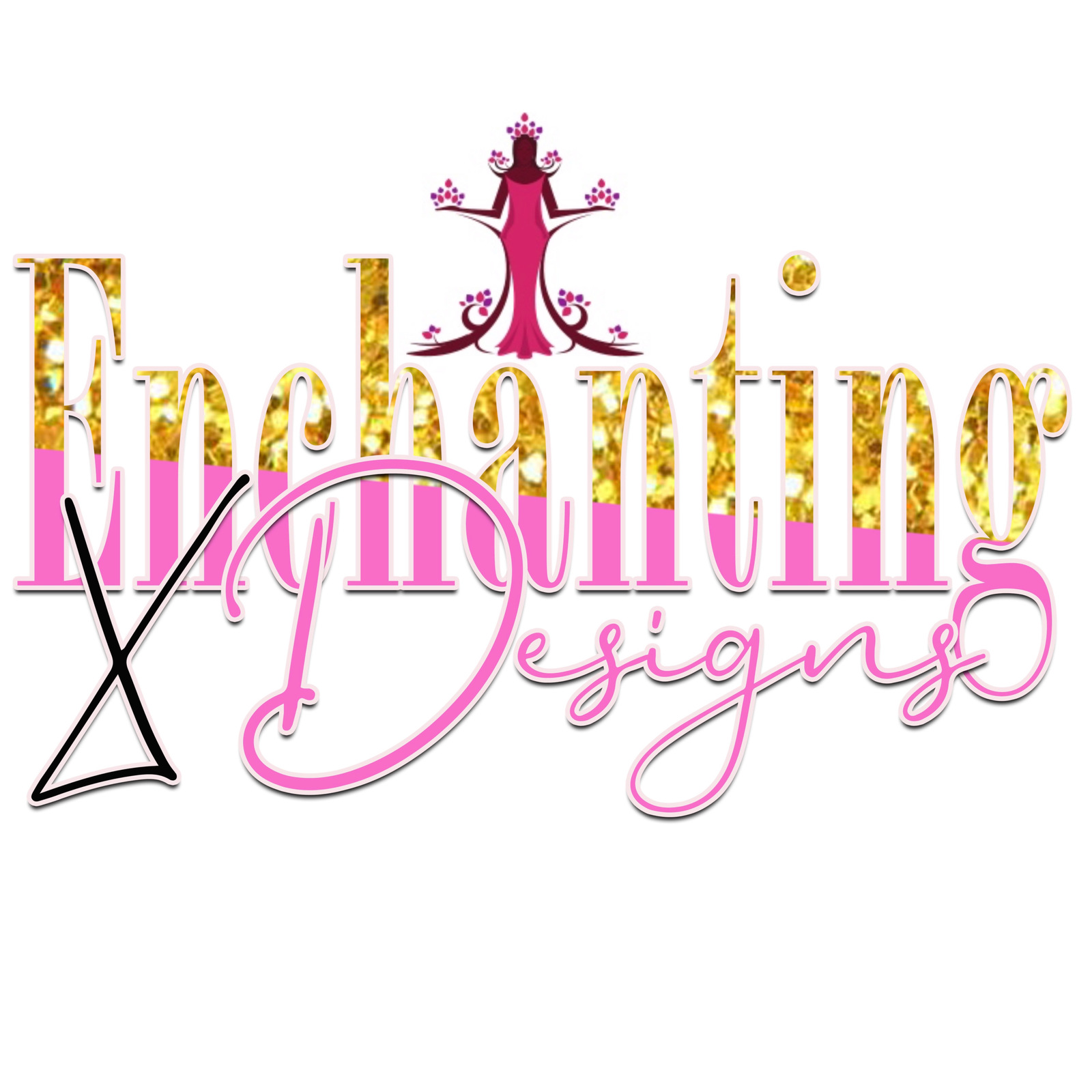 Enchanting X Designs
