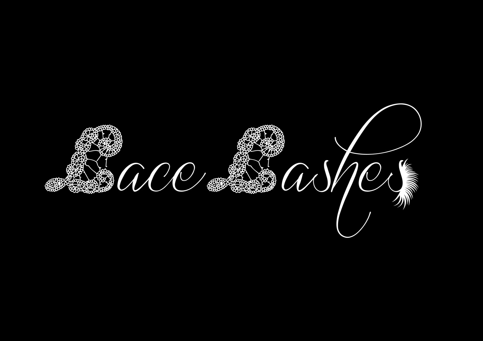 Lace Lashes