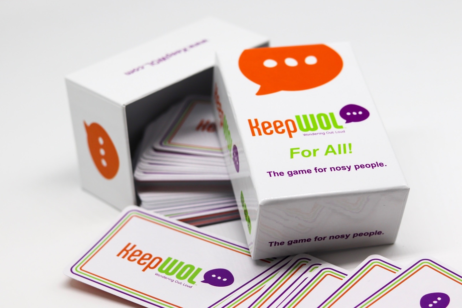 KeepWOL, LLC