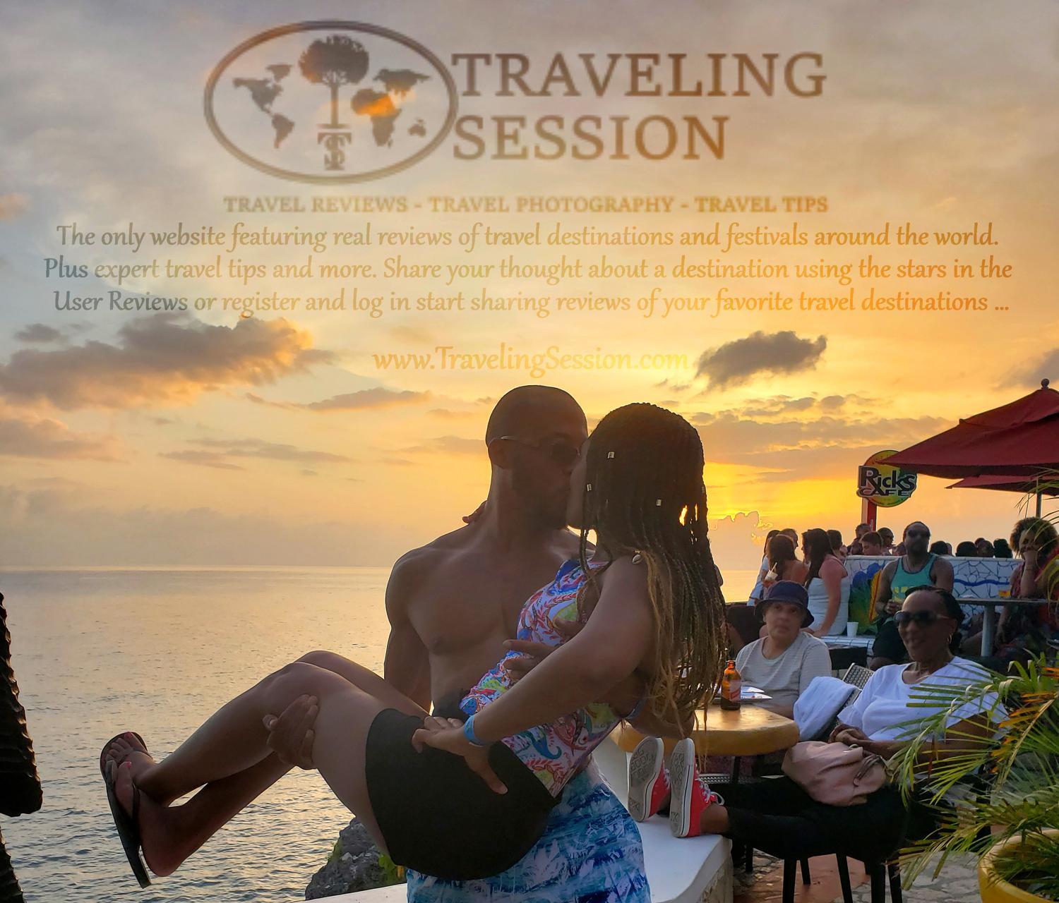 Traveling Session