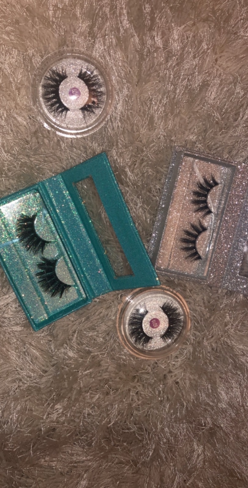 JassiQueenn Lashes