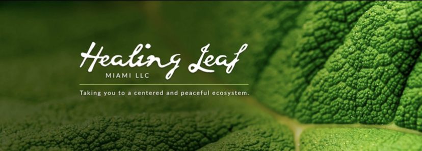 Healing Leaf Miami