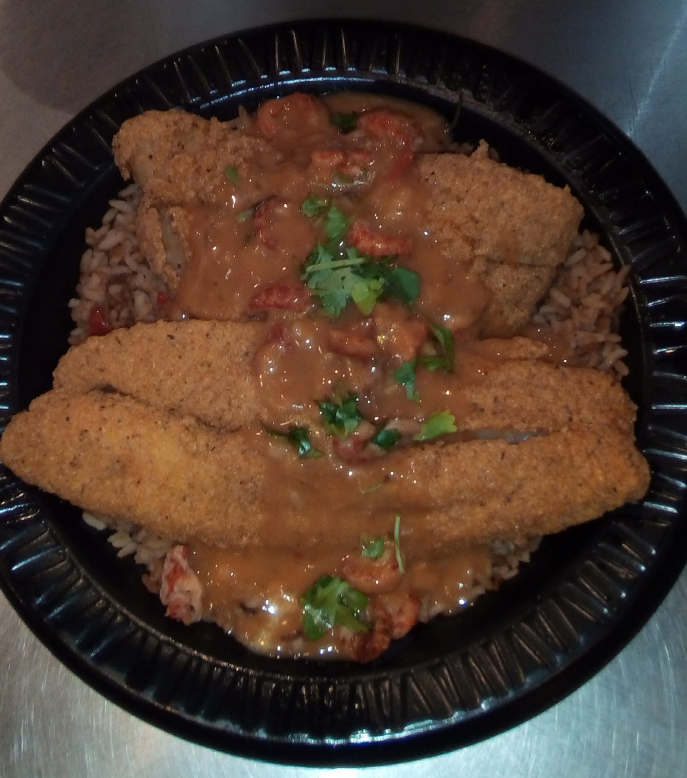 Lillian's Bistro 