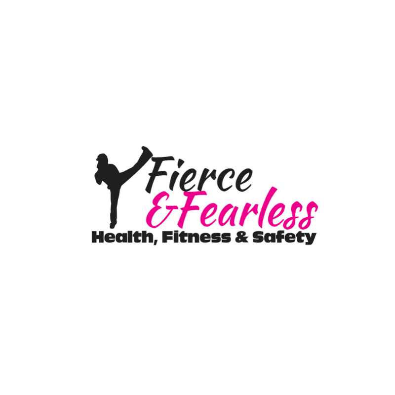 Fierce & Fearless
