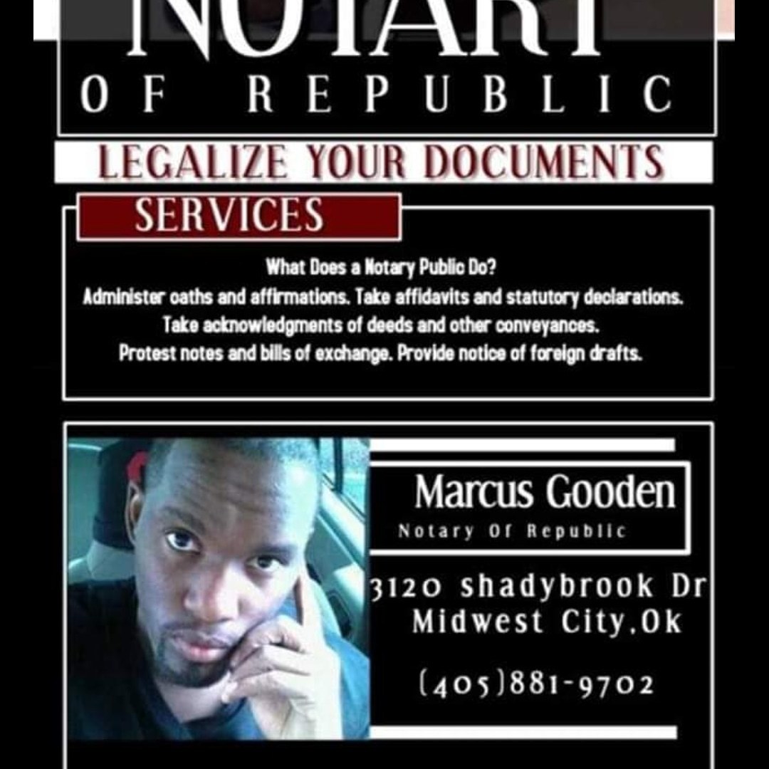 Turbo Notary