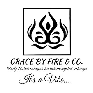 Grace By Fire & Co.