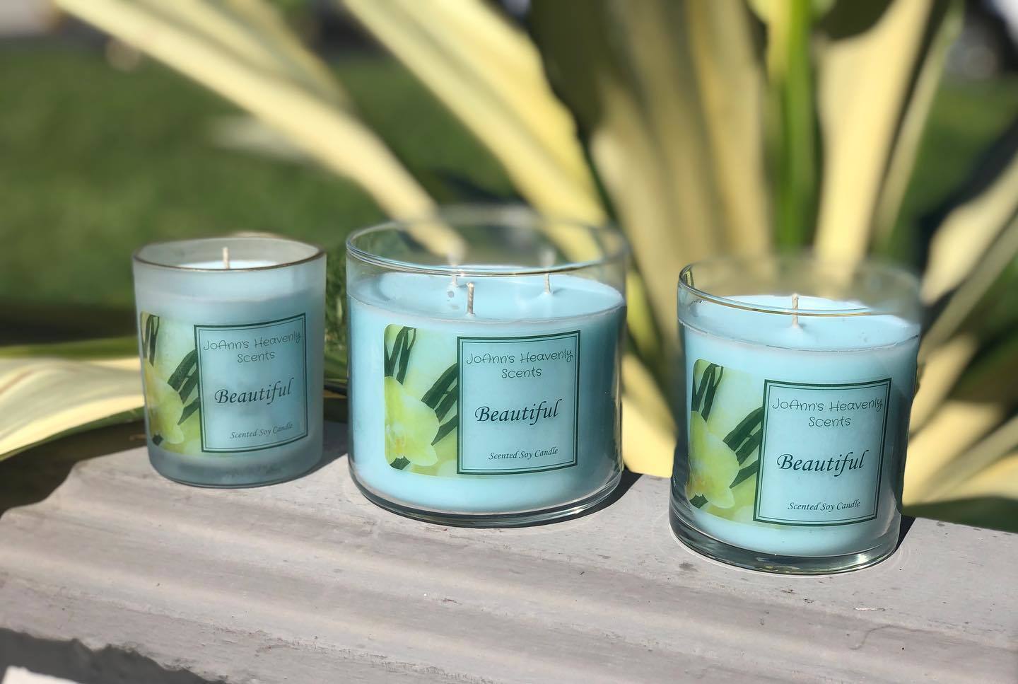 JoAnn's Heavenly Scents